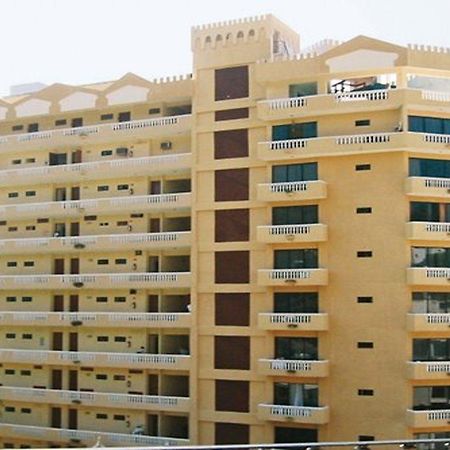 Hotel And Club Aladinos Acapulco Zewnętrze zdjęcie