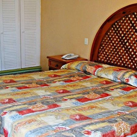 Hotel And Club Aladinos Acapulco Zewnętrze zdjęcie
