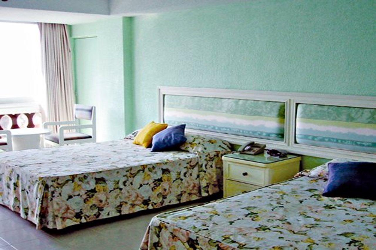 Hotel And Club Aladinos Acapulco Zewnętrze zdjęcie