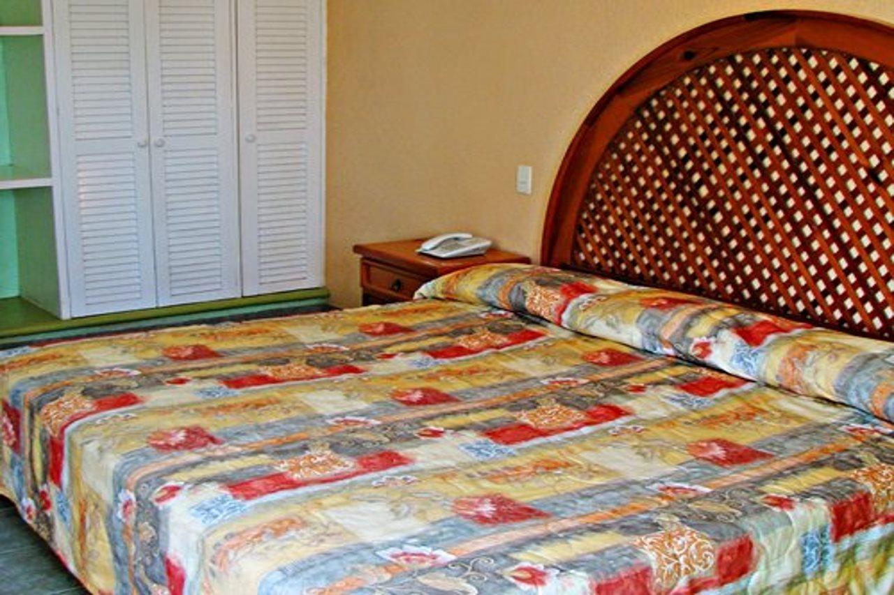 Hotel And Club Aladinos Acapulco Zewnętrze zdjęcie