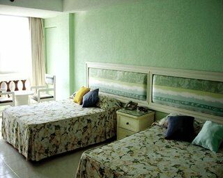 Hotel And Club Aladinos Acapulco Zewnętrze zdjęcie